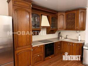 2-к квартира, вторичка, 74м2, 12/17 этаж