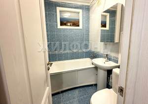 1-к квартира, вторичка, 28м2, 2/5 этаж