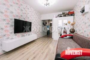 Студия квартира, вторичка, 27м2, 15/17 этаж