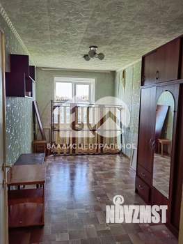 2-к квартира, вторичка, 46м2, 5/5 этаж