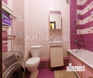 1-к квартира, вторичка, 37м2, 11/18 этаж