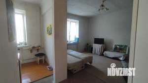 1-к квартира, вторичка, 44м2, 1/4 этаж