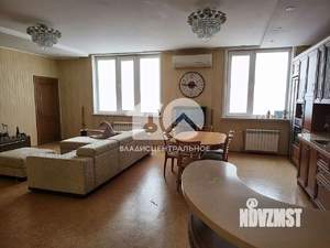 2-к квартира, вторичка, 119м2, 14/23 этаж