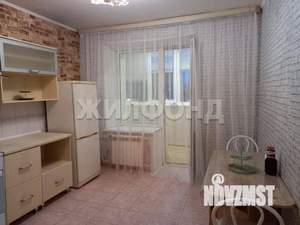 1-к квартира, вторичка, 36м2, 6/10 этаж
