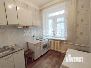 2-к квартира, вторичка, 40м2, 3/5 этаж