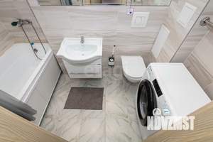 Студия квартира, вторичка, 21м2, 15/17 этаж