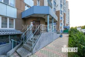 Студия квартира, вторичка, 27м2, 17/17 этаж