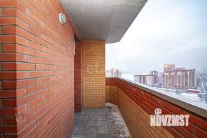 Студия квартира, вторичка, 31м2, 17/20 этаж