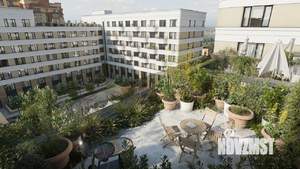 3-к квартира, вторичка, 95м2, 6/8 этаж