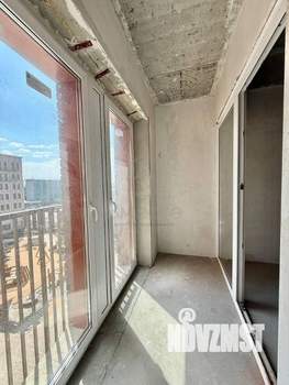 Студия квартира, сданный дом, 35м2, 5/8 этаж