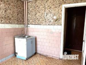 3-к квартира, вторичка, 58м2, 7/9 этаж
