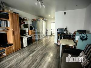 Студия квартира, вторичка, 31м2, 11/19 этаж