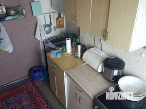 3-к квартира, вторичка, 62м2, 8/10 этаж