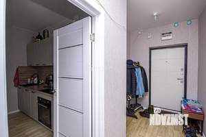 1-к квартира, вторичка, 35м2, 3/14 этаж