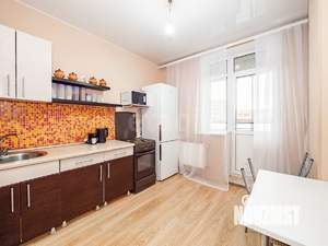 1-к квартира, вторичка, 35м2, 13/27 этаж