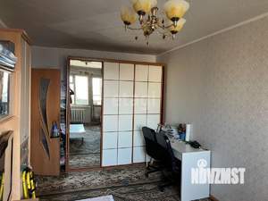 1-к квартира, вторичка, 30м2, 9/9 этаж