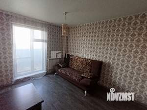 Студия квартира, вторичка, 20м2, 16/17 этаж
