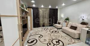 Студия квартира, сданный дом, 33м2, 9/10 этаж