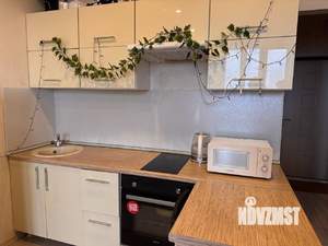 Студия квартира, вторичка, 25м2, 20/23 этаж