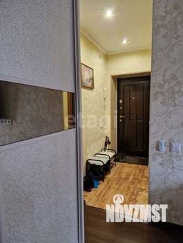 3-к квартира, вторичка, 61м2, 5/5 этаж