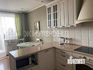 3-к квартира, вторичка, 91м2, 11/14 этаж