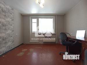 2-к квартира, вторичка, 43м2, 2/5 этаж