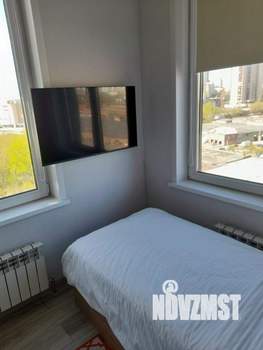 1-к квартира, вторичка, 15м2, 9/15 этаж