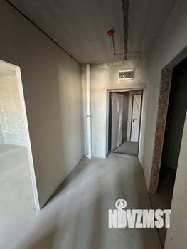 2-к квартира, вторичка, 43м2, 7/8 этаж