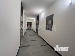 1-к квартира, вторичка, 40м2, 13/17 этаж