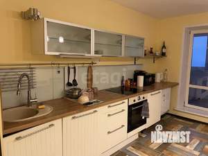 1-к квартира, вторичка, 46м2, 27/27 этаж