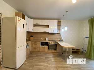 Студия квартира, вторичка, 34м2, 9/13 этаж