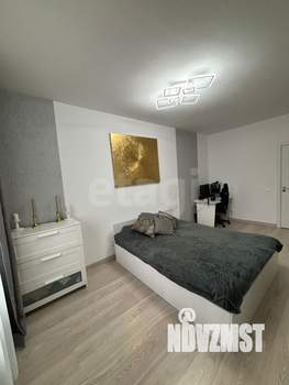 1-к квартира, вторичка, 38м2, 5/25 этаж