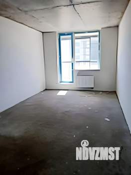 Студия квартира, вторичка, 34м2, 18/27 этаж