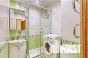 2-к квартира, вторичка, 44м2, 4/5 этаж