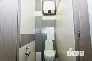 3-к квартира, вторичка, 60м2, 1/9 этаж