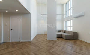 3-к квартира, вторичка, 110м2, 26/26 этаж