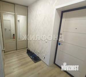 1-к квартира, вторичка, 35м2, 7/9 этаж