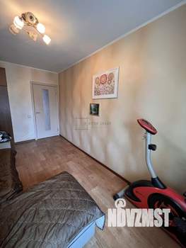 3-к квартира, вторичка, 60м2, 2/9 этаж