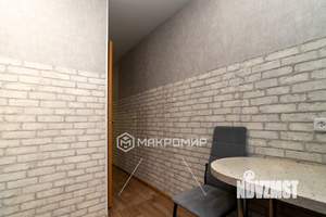 2-к квартира, вторичка, 47м2, 5/5 этаж