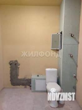 2-к квартира, вторичка, 40м2, 4/17 этаж