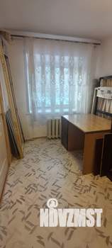 2-к квартира, вторичка, 43м2, 2/5 этаж