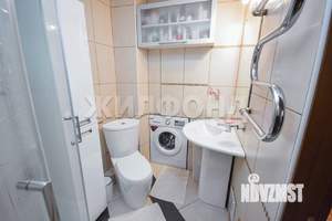 2-к квартира, вторичка, 44м2, 10/12 этаж