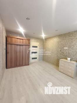 3-к квартира, вторичка, 70м2, 3/4 этаж