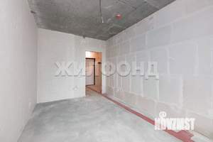 1-к квартира, сданный дом, 36м2, 4/15 этаж