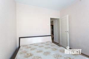 3-к квартира, вторичка, 59м2, 5/10 этаж