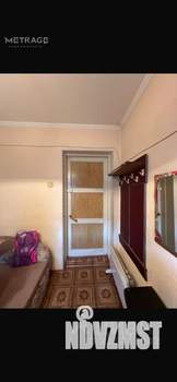 2-к квартира, вторичка, 32м2, 2/3 этаж