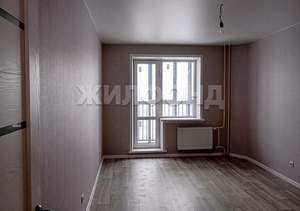 3-к квартира, вторичка, 79м2, 15/17 этаж