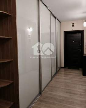 3-к квартира, вторичка, 64м2, 7/10 этаж