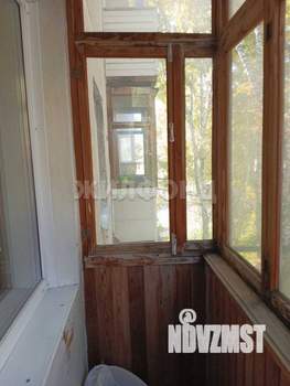 3-к квартира, вторичка, 59м2, 4/5 этаж