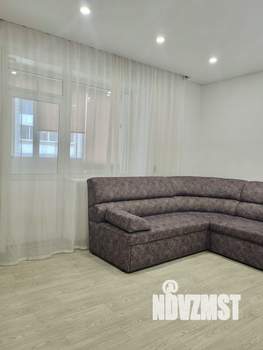 3-к квартира, вторичка, 56м2, 5/6 этаж